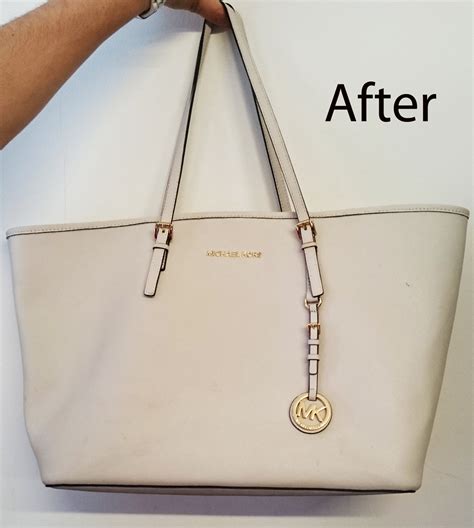 changer anse sac michael kors|michael kors purse replacement.